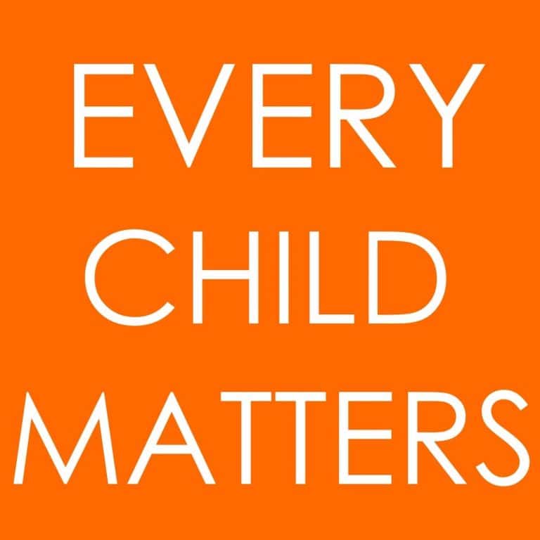 Every Child Matters