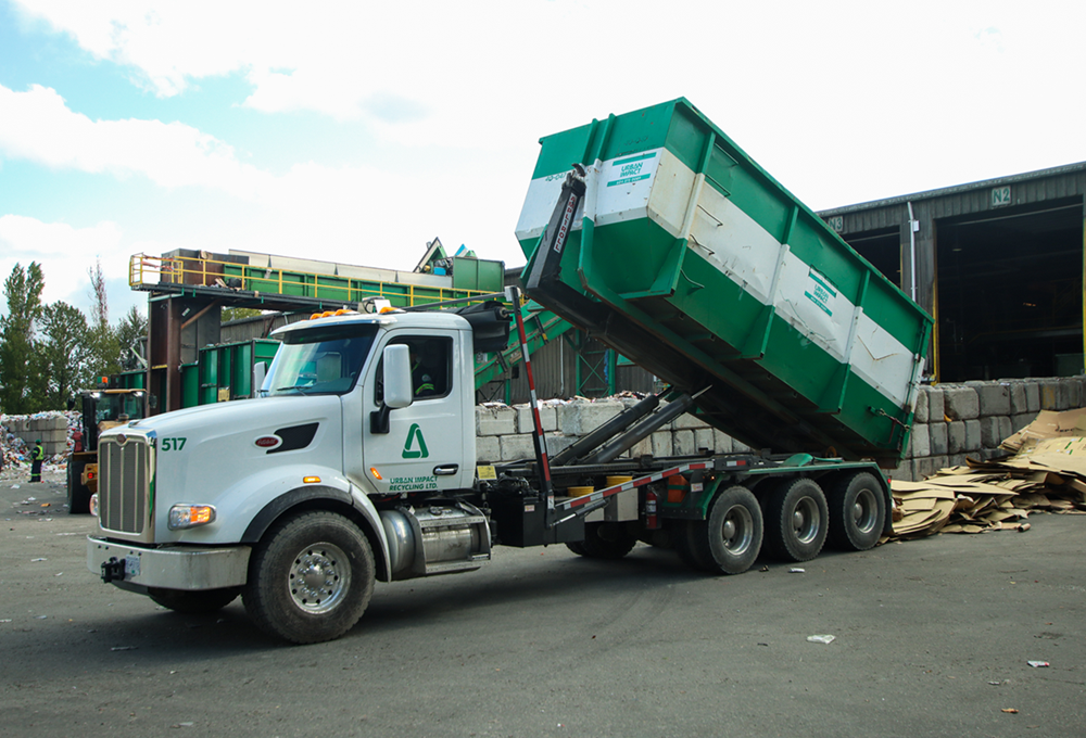 10% Off Roll Off Bins