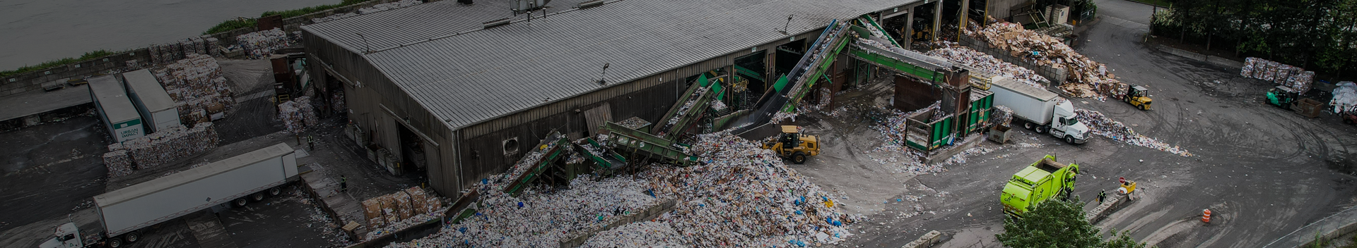 Plant Operations | Urban Impact