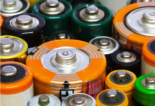 Batteries image