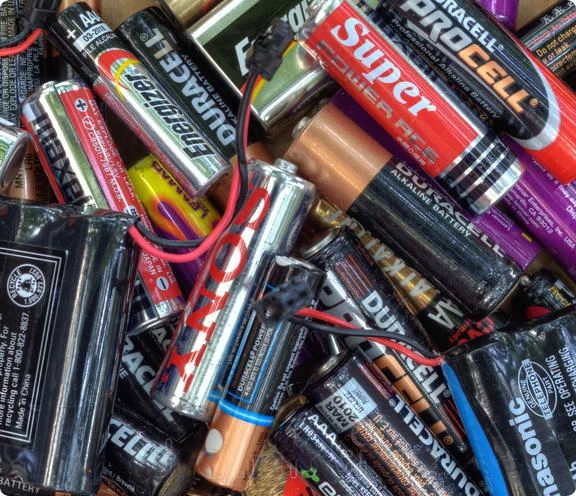 Battery Image image