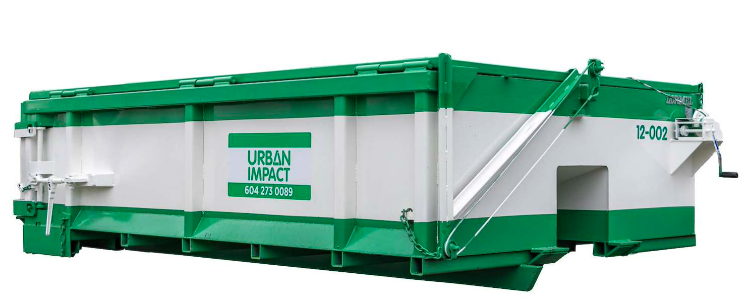 12 Cubic Yard
