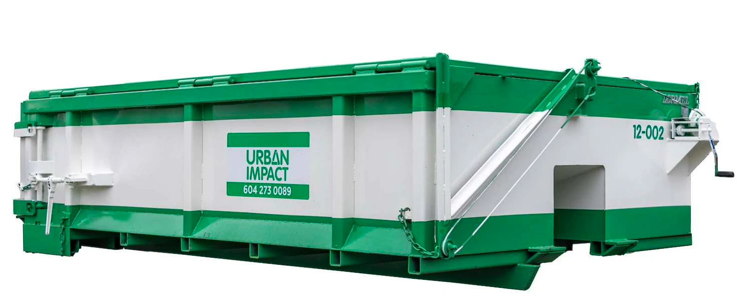 12 Cubic Yard