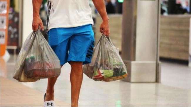 Should single use plastic bags be banned in Metro Vancouver