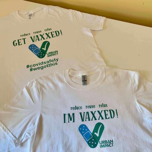 vaxxed