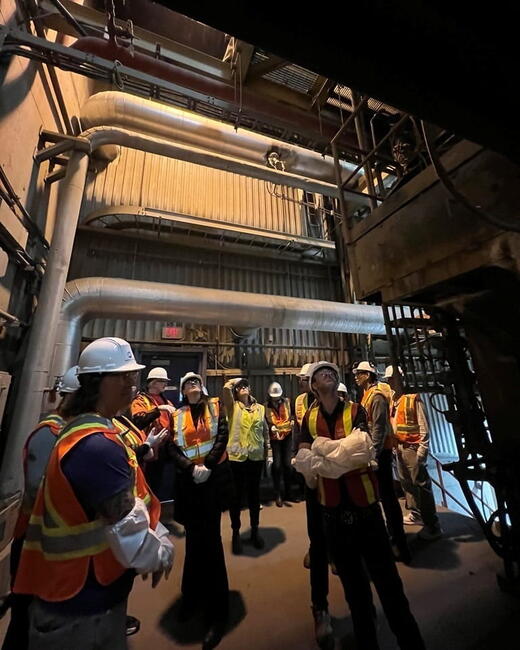 Behind the Scenes of Metro Vancouver’s Waste System