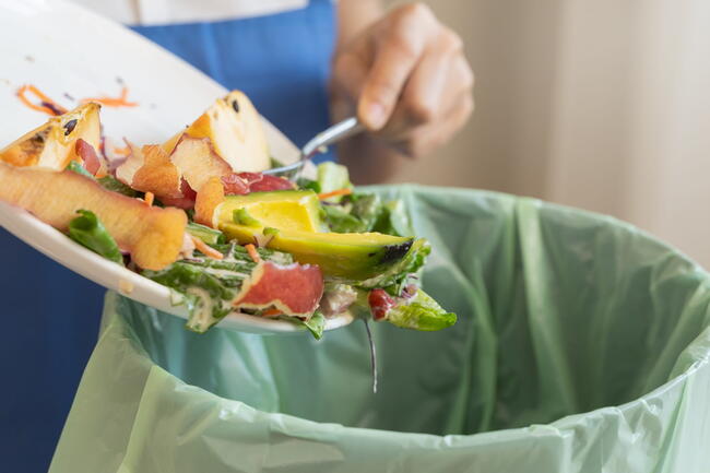 Food Organics Waste 